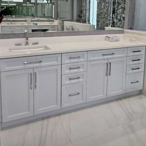 Cabinet Making